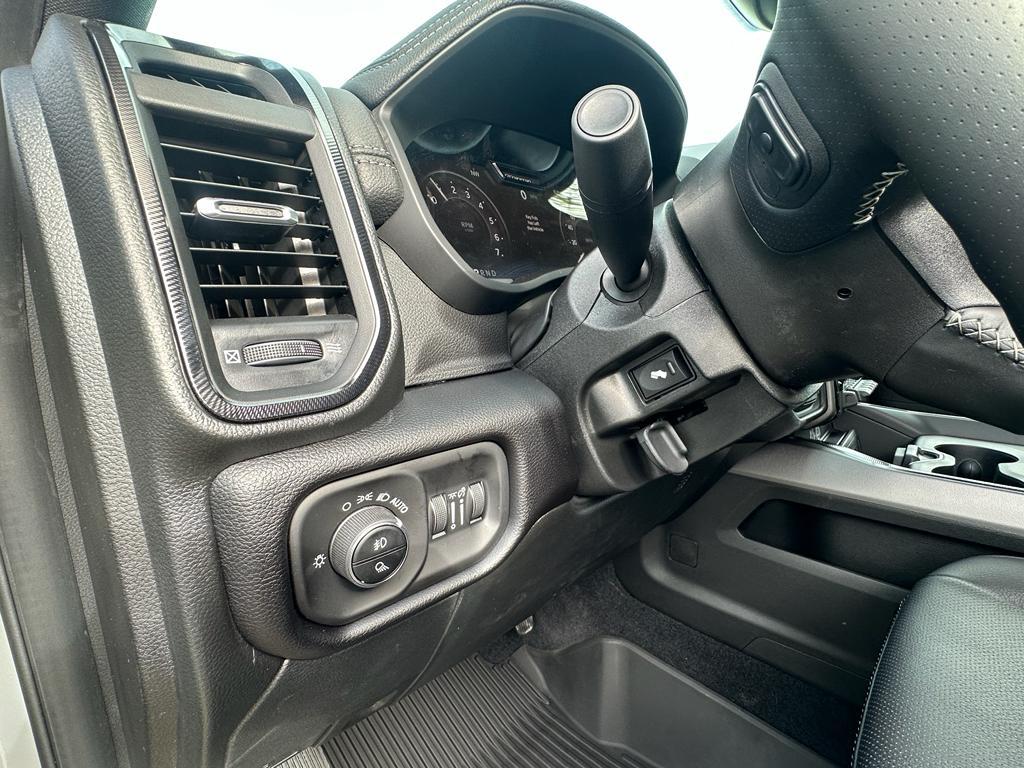 new 2026 Ram 2500 car, priced at $66,440