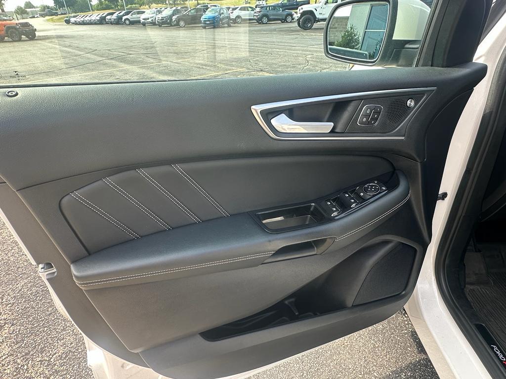 used 2019 Ford Edge car, priced at $22,725