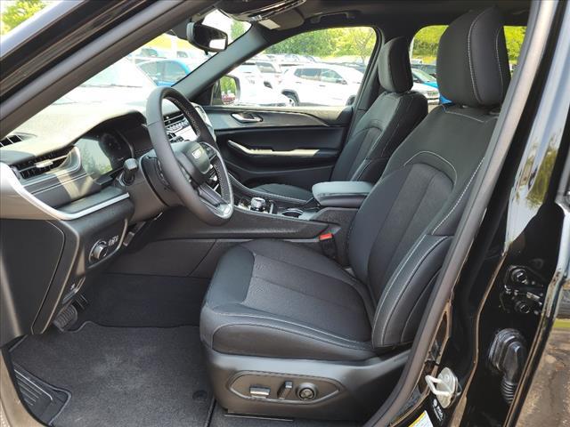 new 2024 Jeep Grand Cherokee L car, priced at $41,313