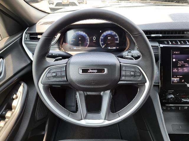 new 2024 Jeep Grand Cherokee L car, priced at $41,313