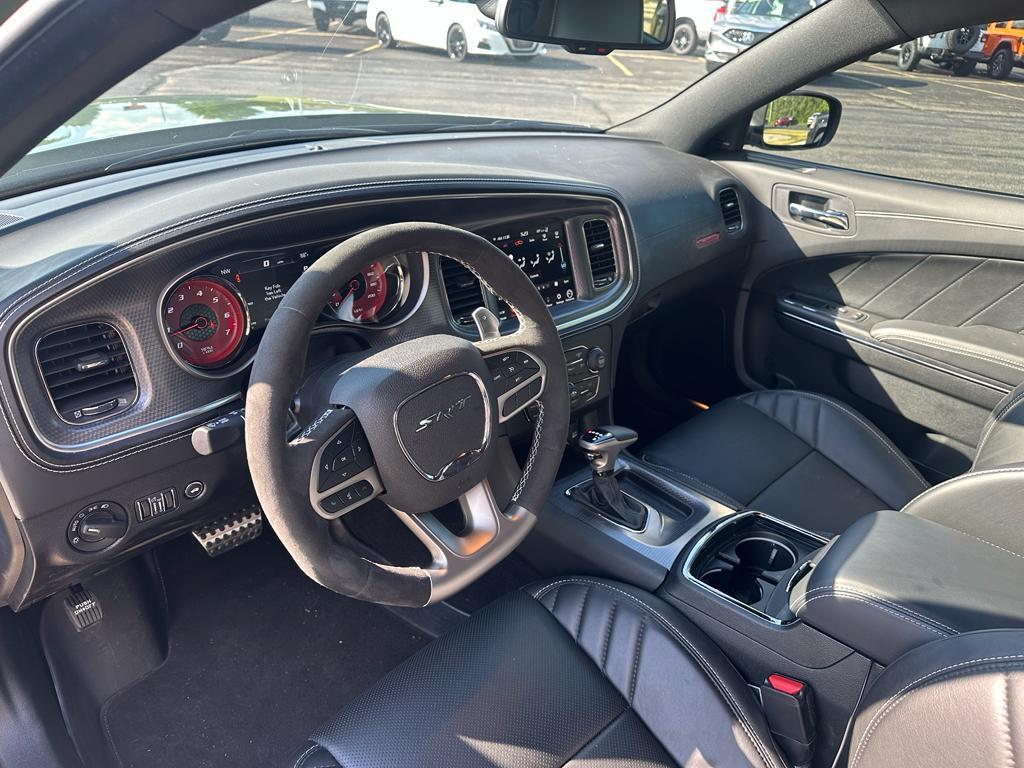 used 2023 Dodge Charger car, priced at $80,995