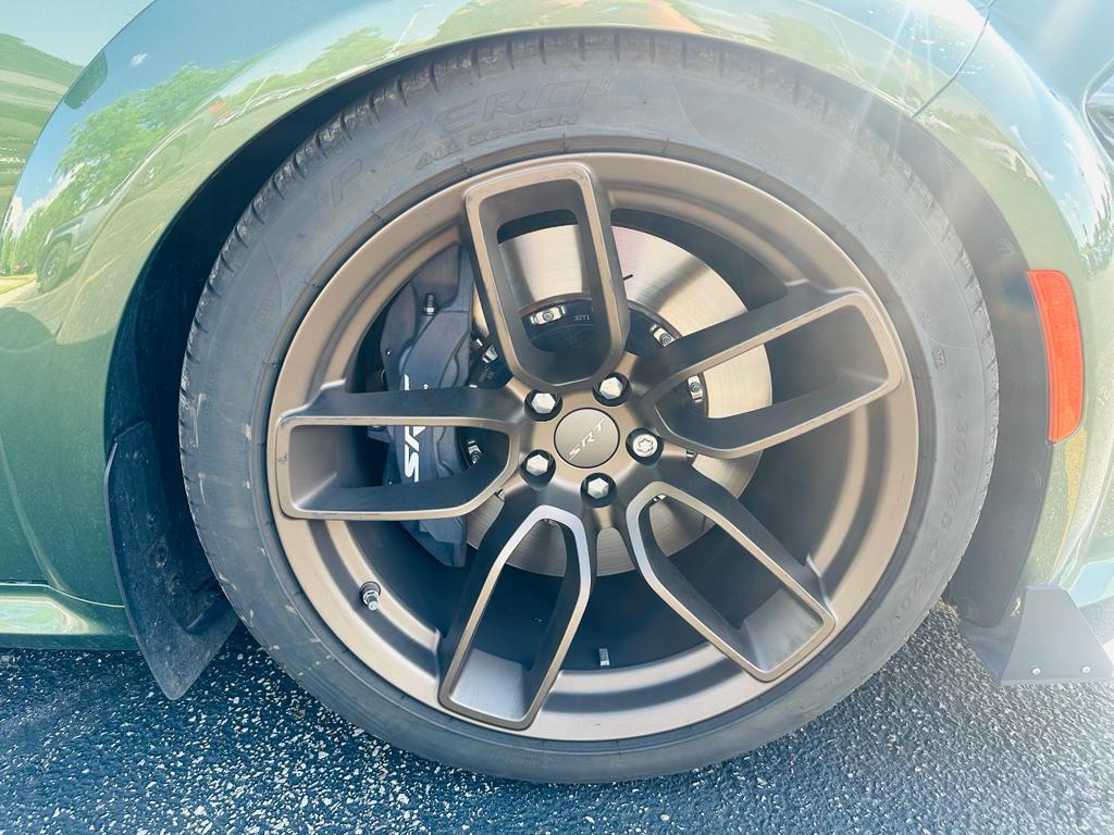 used 2023 Dodge Charger car, priced at $80,995