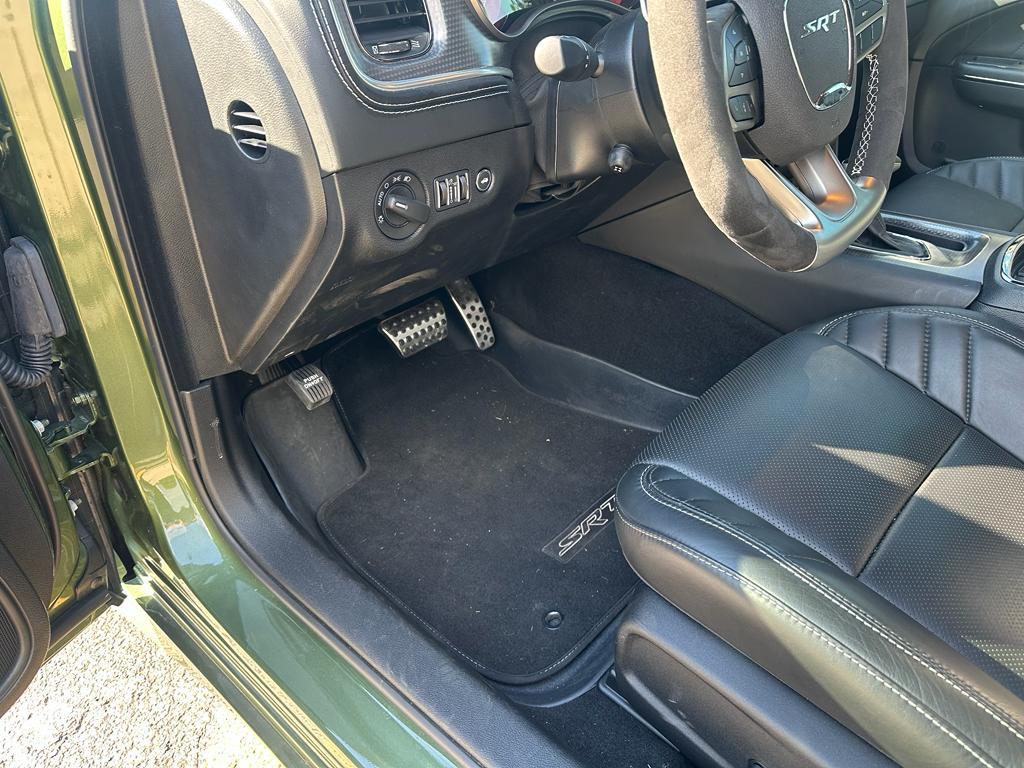 used 2023 Dodge Charger car, priced at $80,995