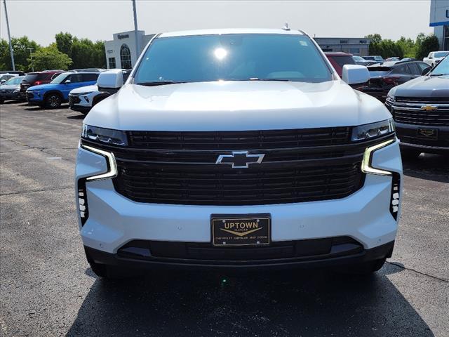 new 2024 Chevrolet Tahoe car, priced at $77,995