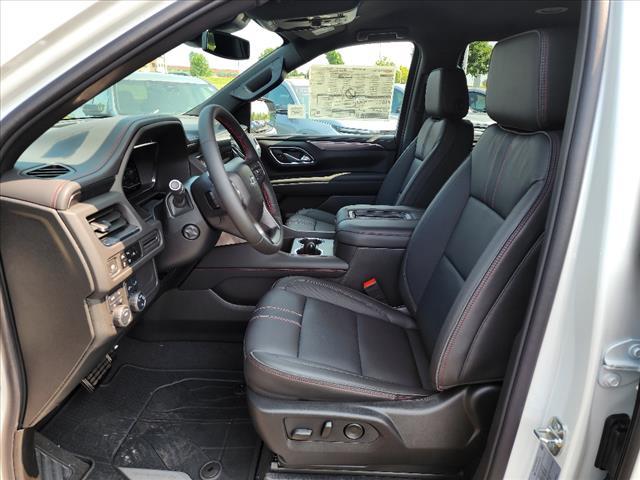 new 2024 Chevrolet Tahoe car, priced at $77,995