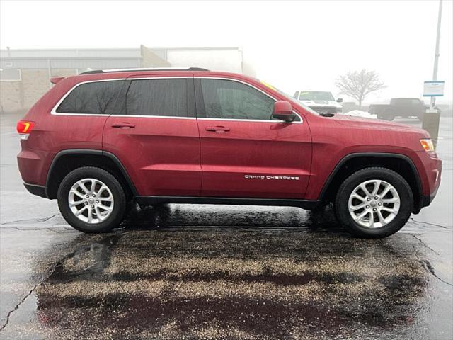 used 2014 Jeep Grand Cherokee car, priced at $14,690