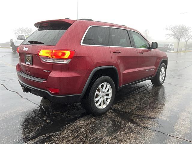 used 2014 Jeep Grand Cherokee car, priced at $14,690