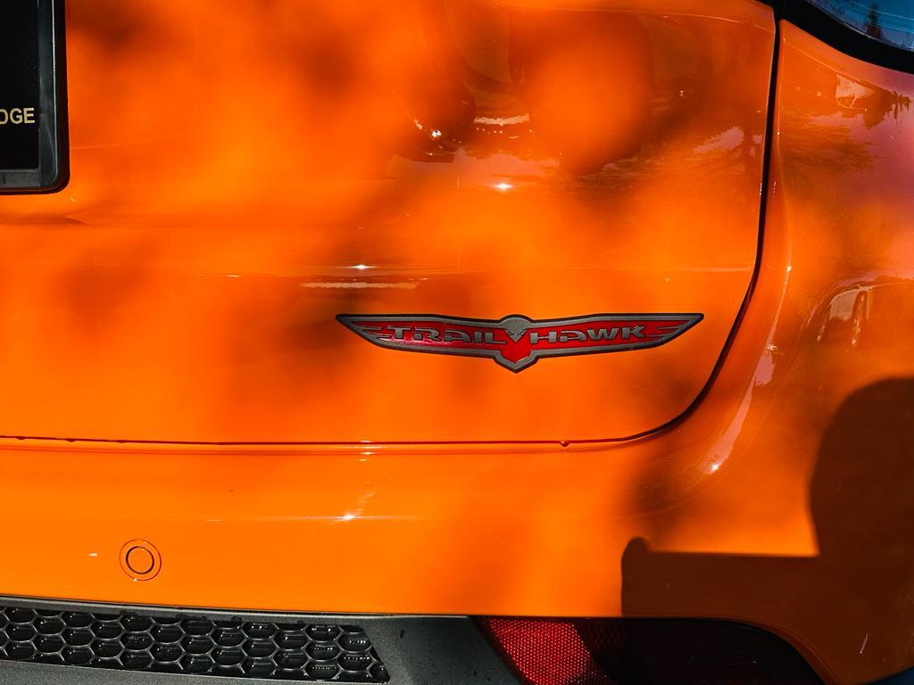 new 2026 Jeep Compass car, priced at $37,898