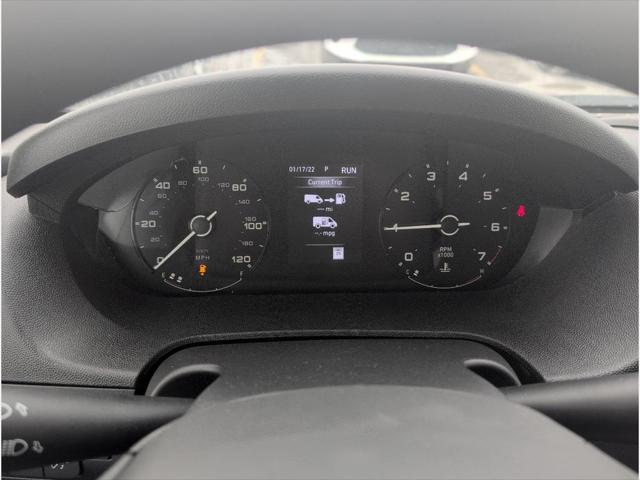 new 2024 Ram ProMaster 2500 car, priced at $45,037