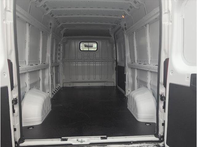 new 2024 Ram ProMaster 2500 car, priced at $45,037