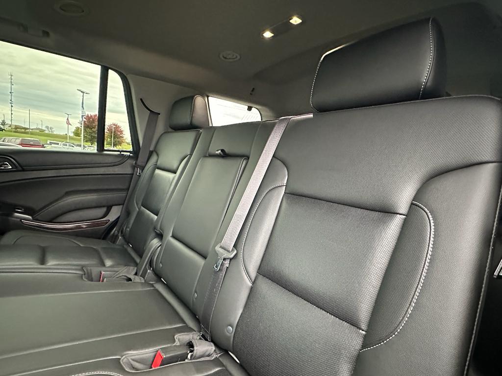 used 2018 GMC Yukon car, priced at $25,880