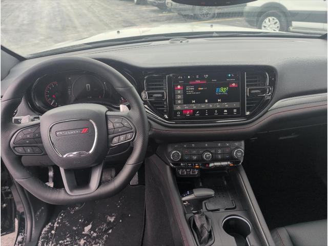 new 2025 Dodge Durango car, priced at $46,149