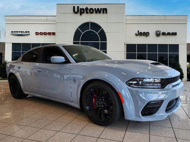 used 2022 Dodge Charger car, priced at $79,890