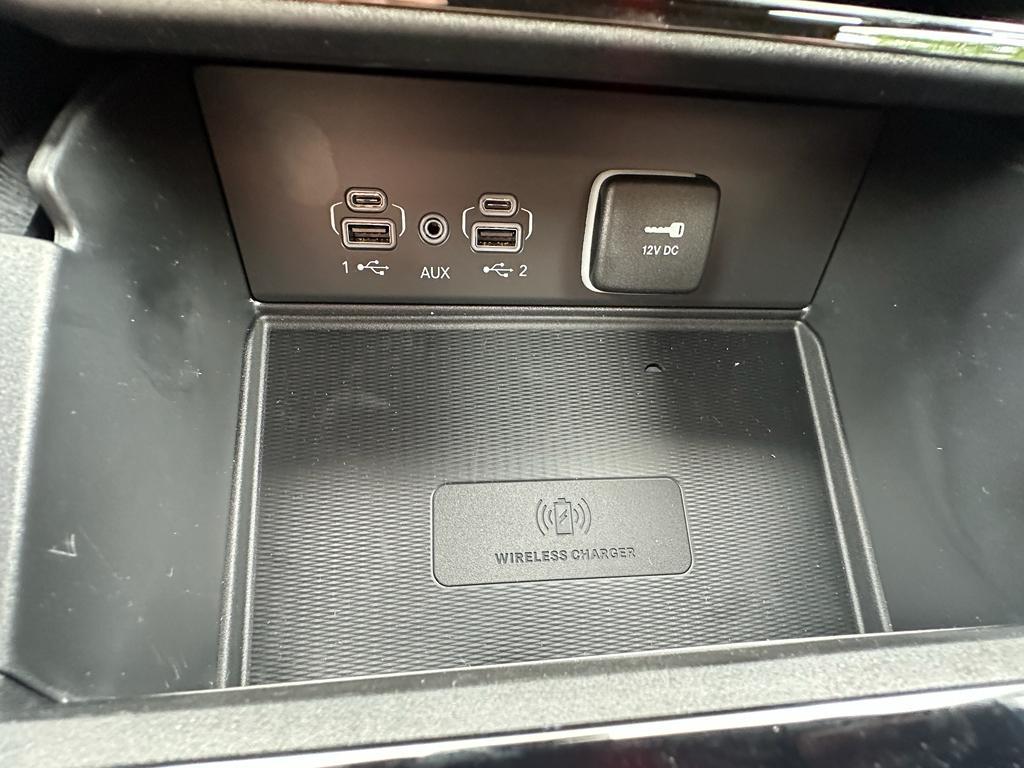 new 2025 Jeep Grand Cherokee car, priced at $51,496