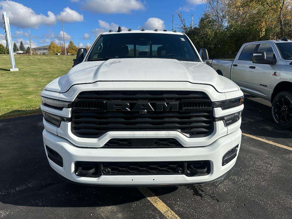 new 2026 Ram 2500 car, priced at $69,949