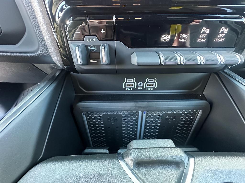 new 2026 Ram 2500 car, priced at $69,949