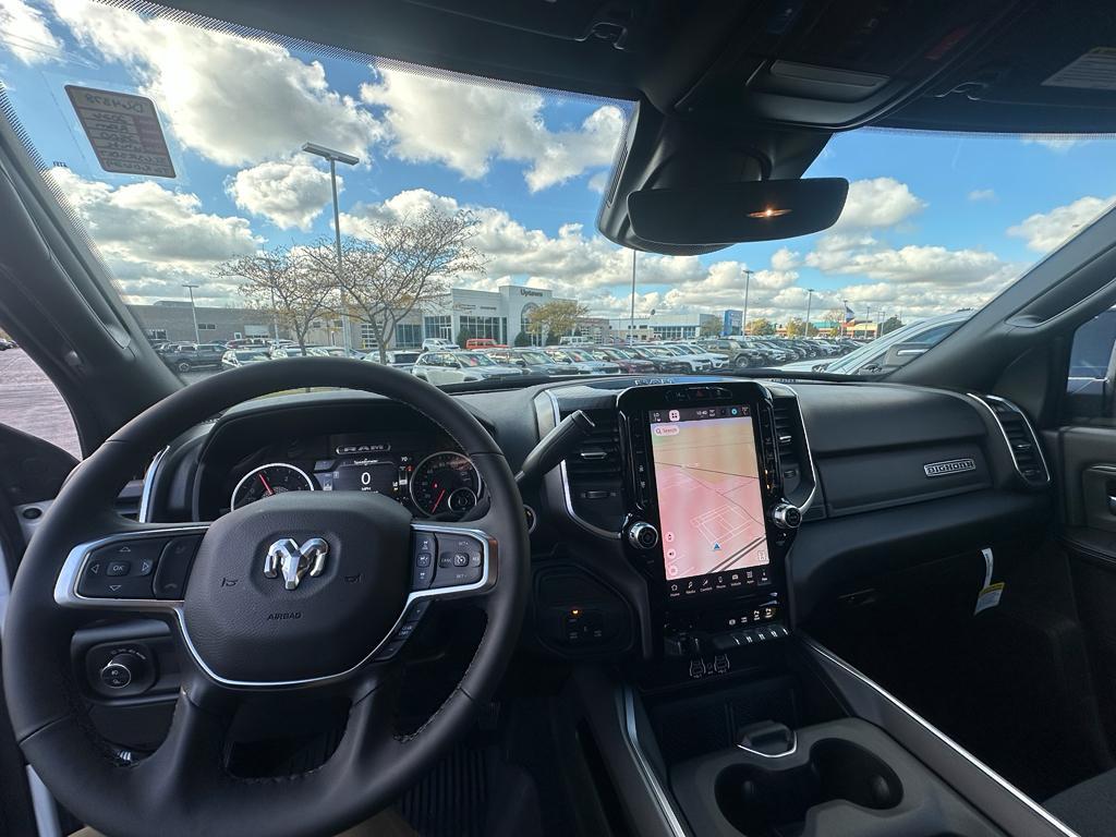 new 2026 Ram 2500 car, priced at $69,949