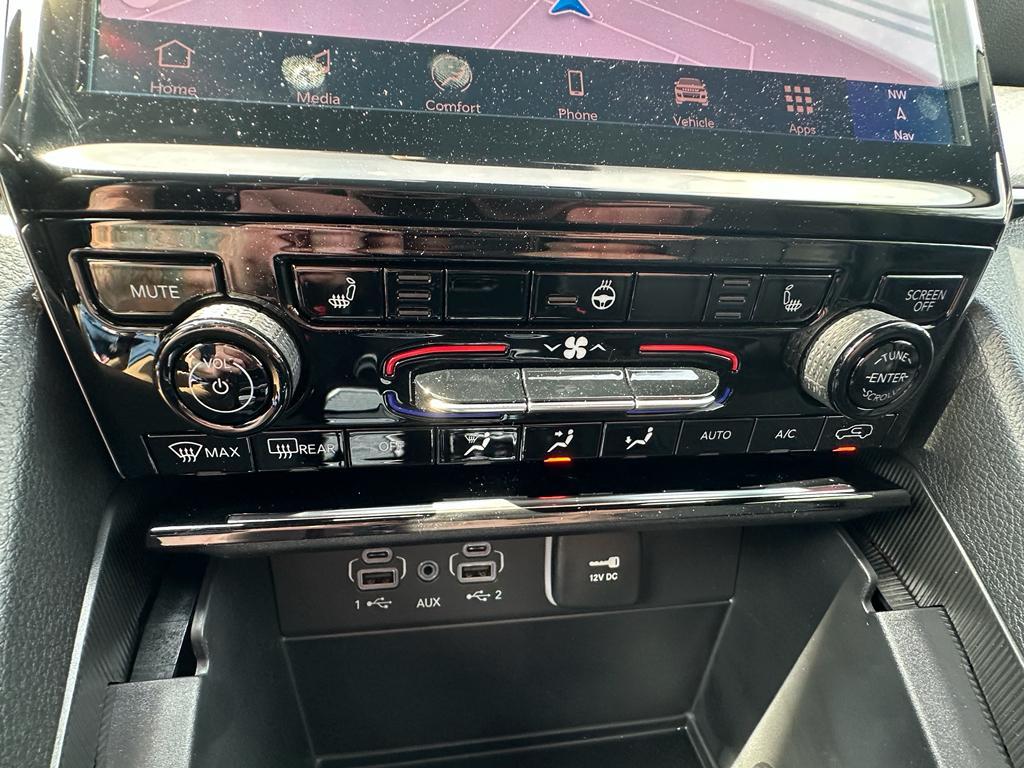 new 2025 Jeep Grand Cherokee car, priced at $46,763