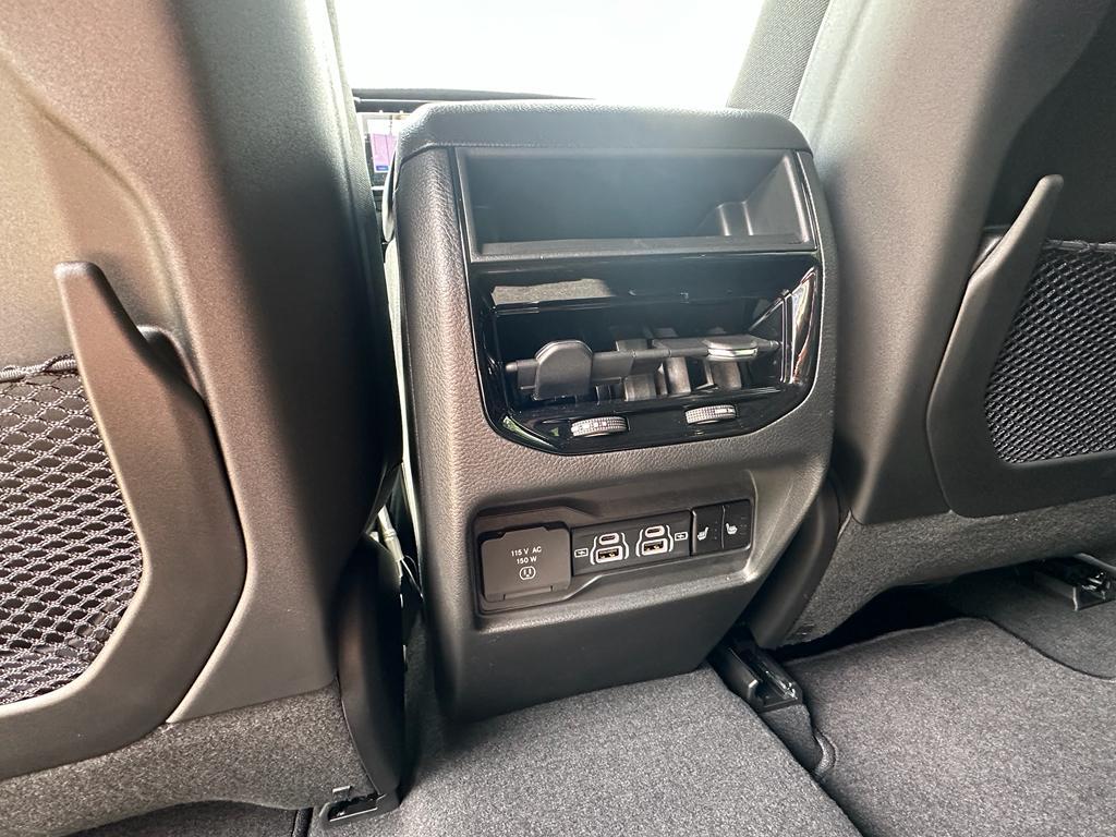 new 2025 Jeep Grand Cherokee car, priced at $46,763