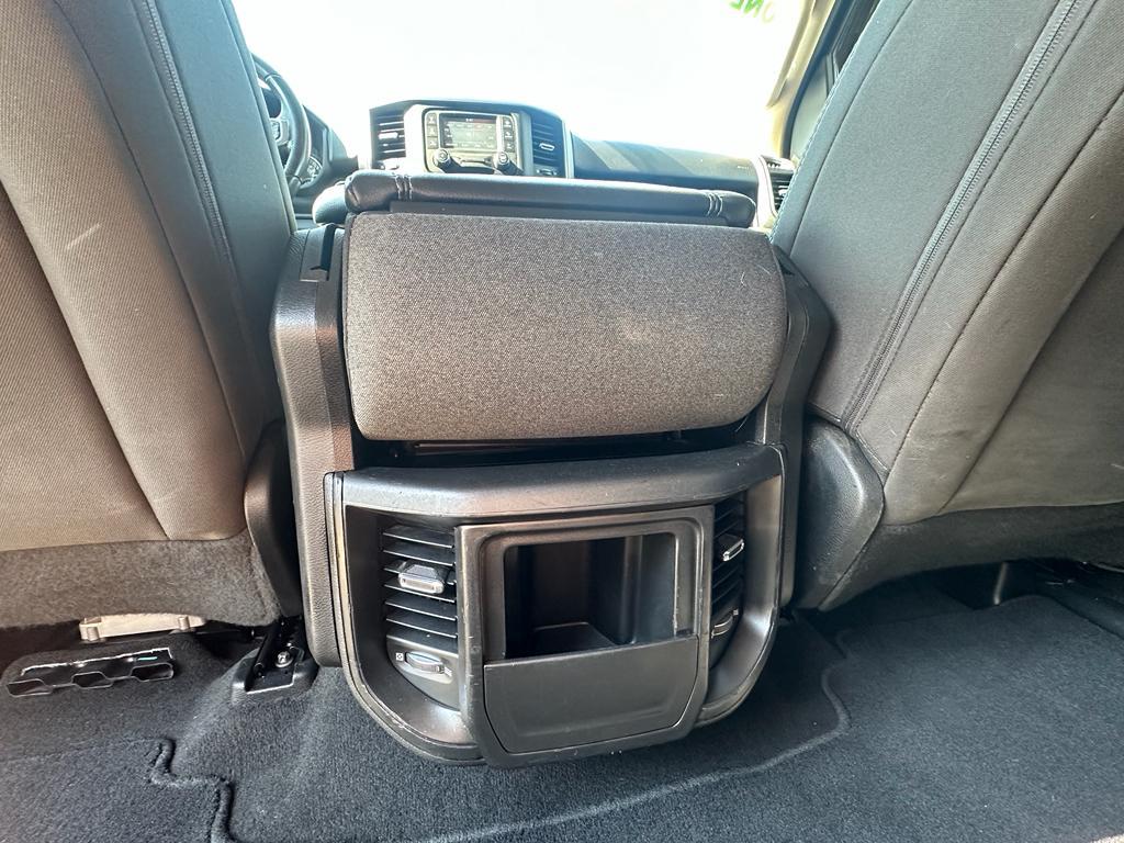 used 2019 Ram 1500 car, priced at $20,770