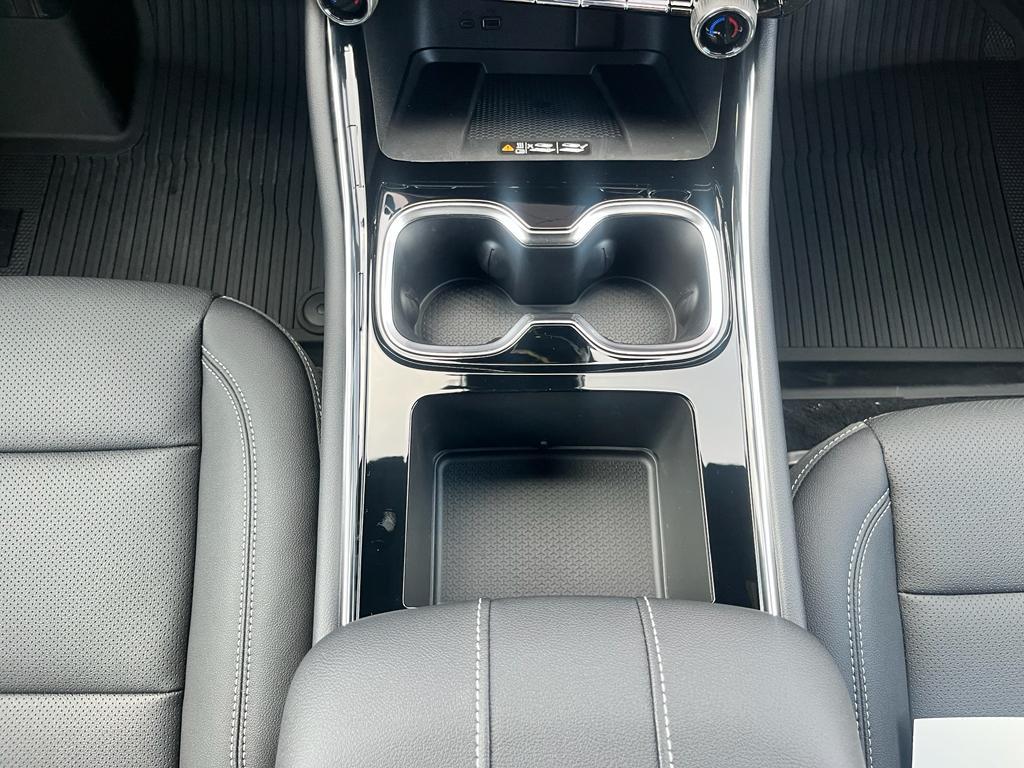new 2026 Chevrolet Traverse car, priced at $46,840