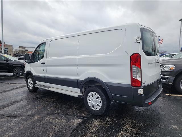 used 2018 Ford Transit-250 car, priced at $24,440