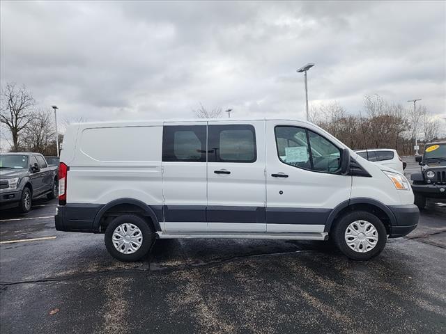 used 2018 Ford Transit-250 car, priced at $24,440