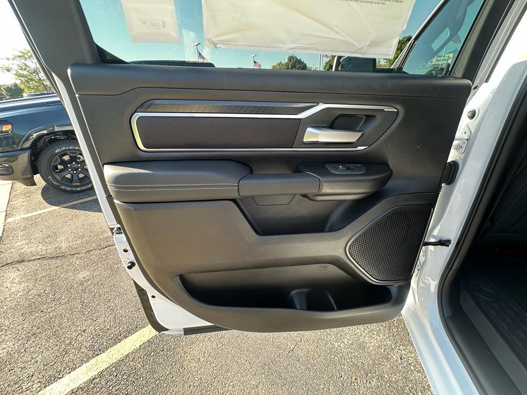 new 2026 Ram 1500 car, priced at $51,388