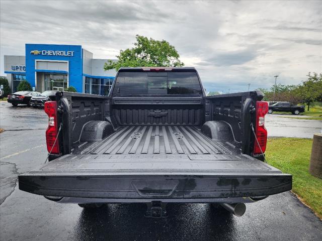 new 2024 Chevrolet Silverado 2500 car, priced at $72,272