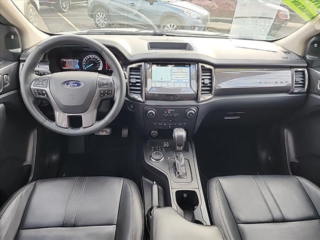 used 2019 Ford Ranger car, priced at $27,850