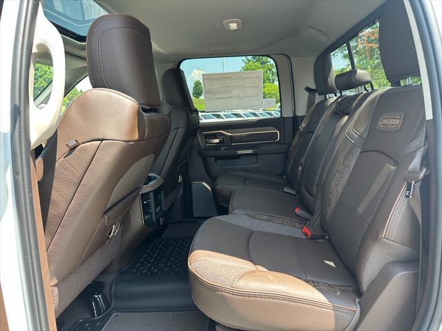 new 2025 Ram 3500 car, priced at $94,999