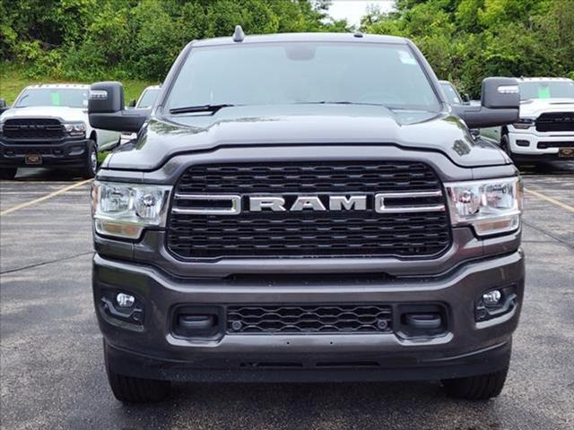 new 2024 Ram 3500 car, priced at $69,429