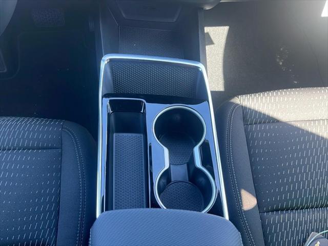 new 2025 Chevrolet Equinox car, priced at $28,995