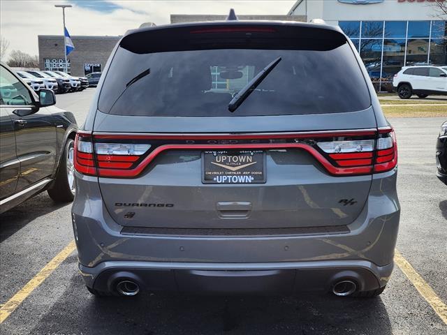 new 2024 Dodge Durango car, priced at $69,445