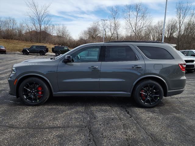 new 2024 Dodge Durango car, priced at $69,445