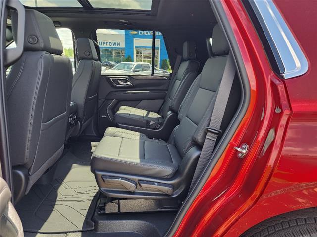 new 2024 Chevrolet Tahoe car, priced at $70,495