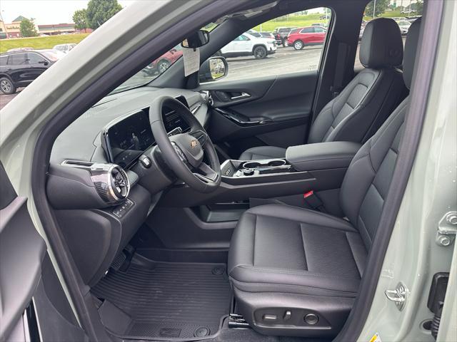 new 2026 Chevrolet Equinox car, priced at $33,840