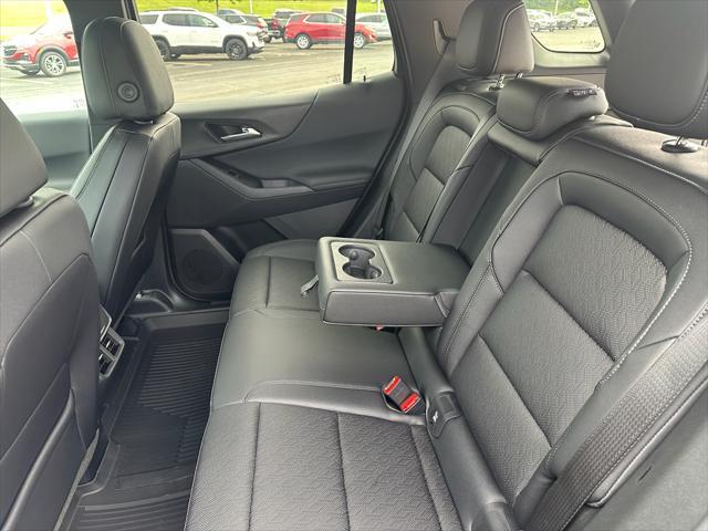 new 2026 Chevrolet Equinox car, priced at $33,840