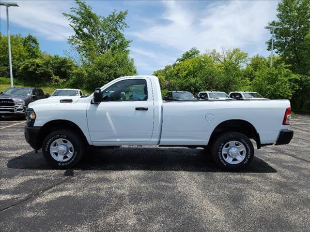 new 2024 Ram 2500 car, priced at $46,950