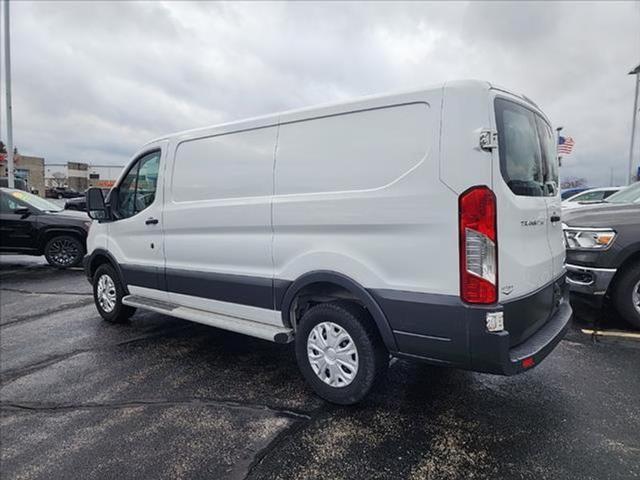 used 2018 Ford Transit-250 car, priced at $23,390