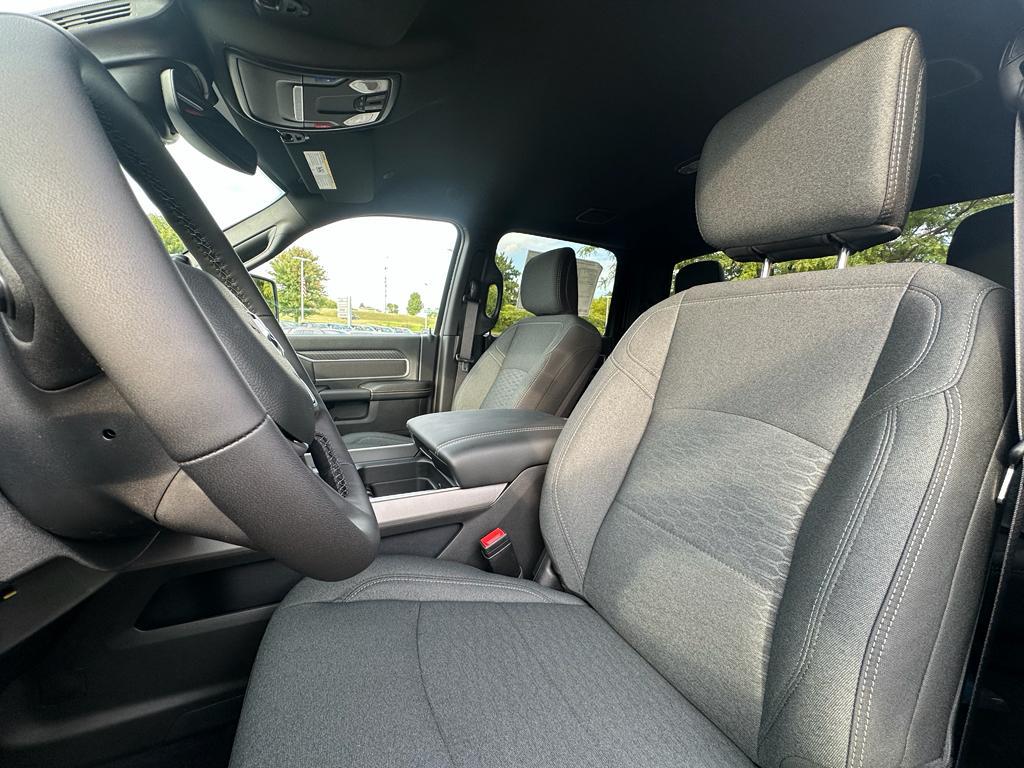new 2026 Ram 3500 car, priced at $68,868