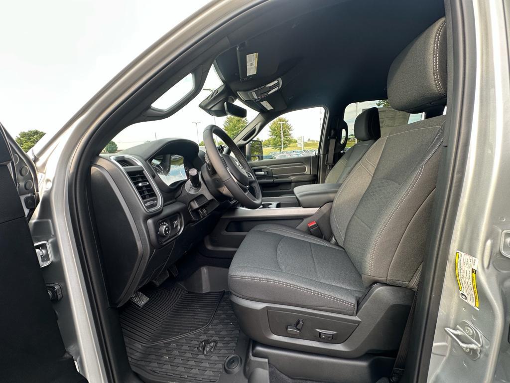 new 2026 Ram 3500 car, priced at $68,868