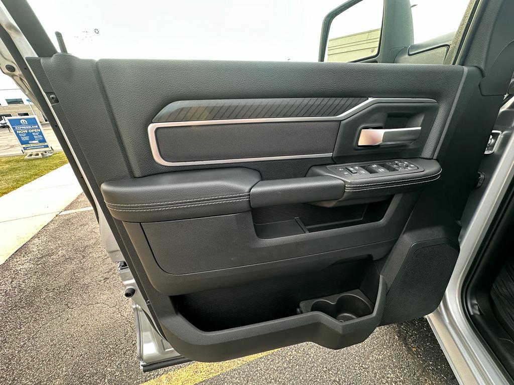 new 2026 Ram 3500 car, priced at $68,868