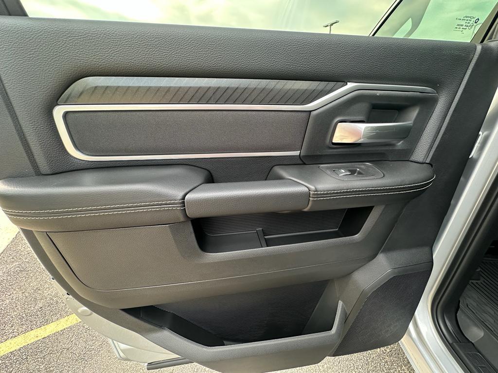 new 2026 Ram 3500 car, priced at $68,868
