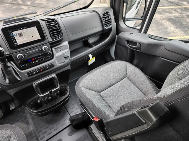 new 2024 Ram ProMaster 1500 car, priced at $49,640