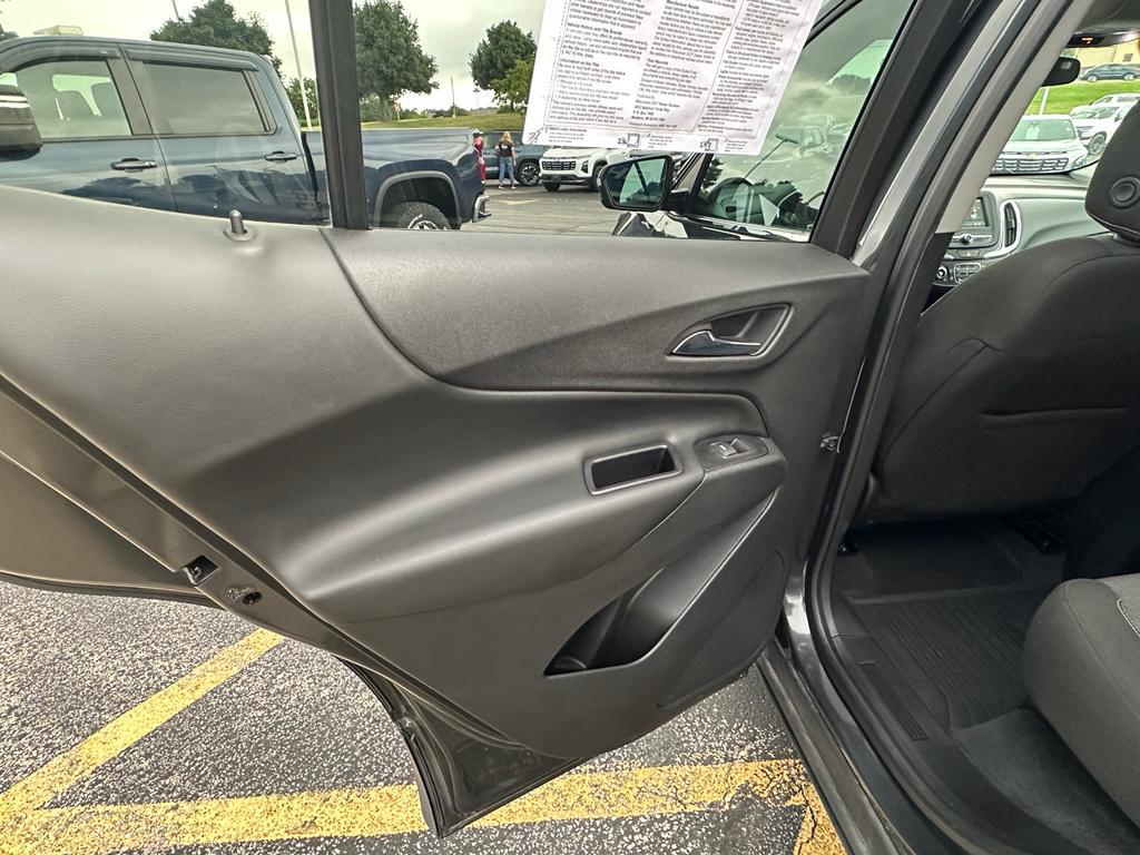 used 2018 Chevrolet Equinox car, priced at $7,990