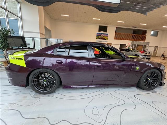 used 2022 Dodge Charger car, priced at $51,300
