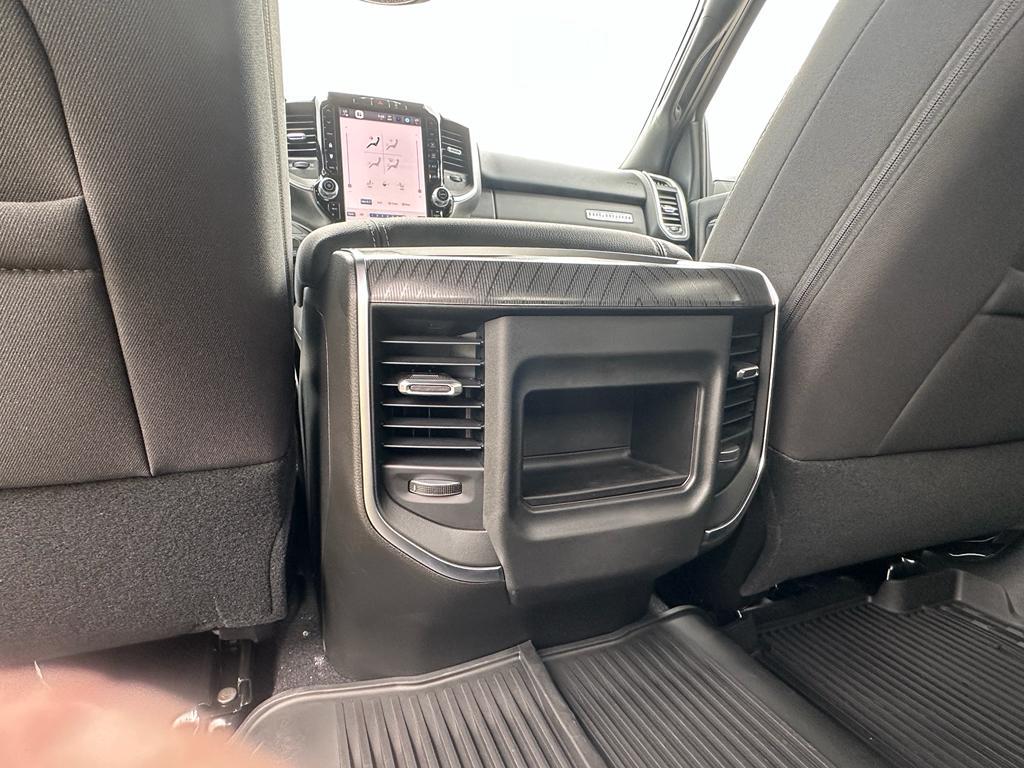 new 2025 Ram 2500 car, priced at $69,304