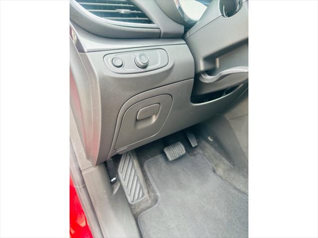used 2019 Buick Encore car, priced at $16,650