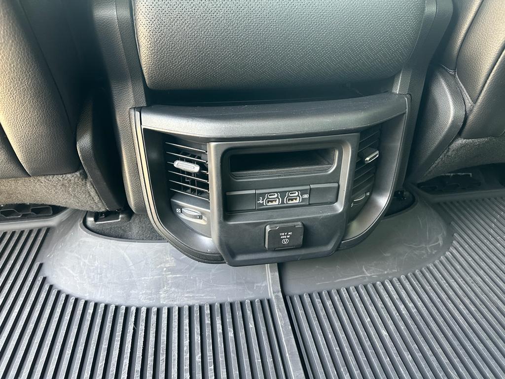 used 2019 Ram 1500 car, priced at $18,550